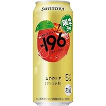 Amazon.co.jp: -196 サンつがる 500ml 24本 【りんごのみずみずしい